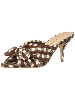 Women's Luisa-gf Heeled Sandal