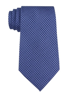 Micro Solid Slim Tie