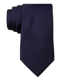 King Cord Solid Tie