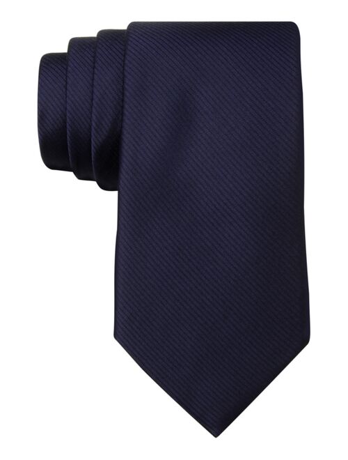 Calvin Klein King Cord Solid Tie