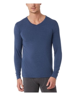 Men's Heat Plus V-Neck Shirt