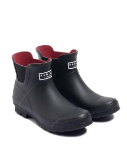 Women's Alba Short Wellington Boots