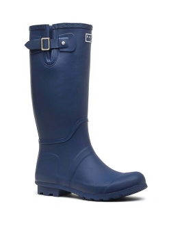 Women's Alba Long Wellington Boots