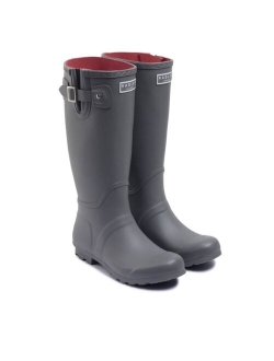 Women's Alba Long Wellington Boots