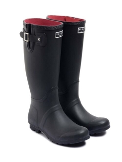 Women's Alba Long Wellington Boots