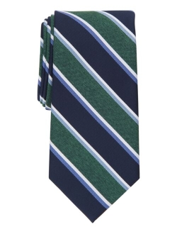 Men's Stripe Tie, Created for Macy's