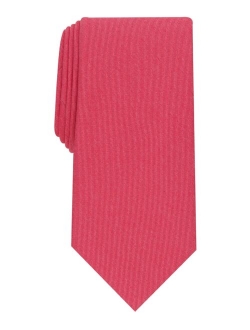 Men's Classic Solid Tie, Created for Macy's