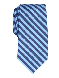 Men's Classic Stripe Tie, Created for Macy's