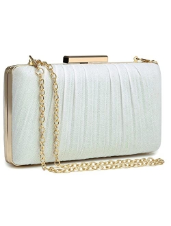 Women Evening Purses Clutch Bags Formal Party Clutches Wedding Purses Cocktail Prom Handbags