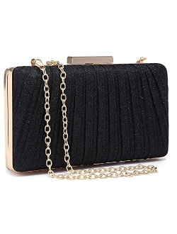 Women Evening Purses Clutch Bags Formal Party Clutches Wedding Purses Cocktail Prom Handbags