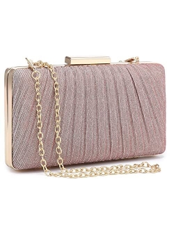 Women Evening Purses Clutch Bags Formal Party Clutches Wedding Purses Cocktail Prom Handbags
