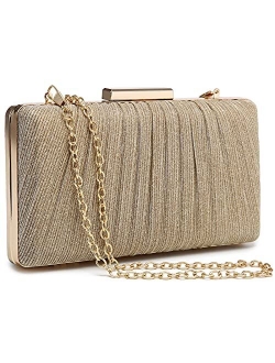 Women Evening Purses Clutch Bags Formal Party Clutches Wedding Purses Cocktail Prom Handbags