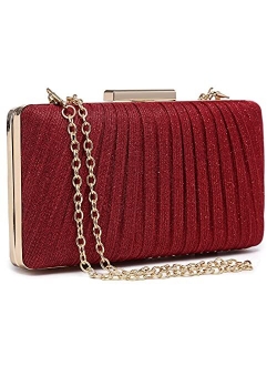 Women Evening Purses Clutch Bags Formal Party Clutches Wedding Purses Cocktail Prom Handbags