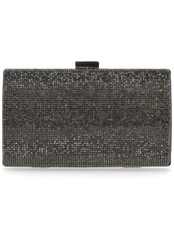 Ranndi Sparkle Clutch, Created for Macy's