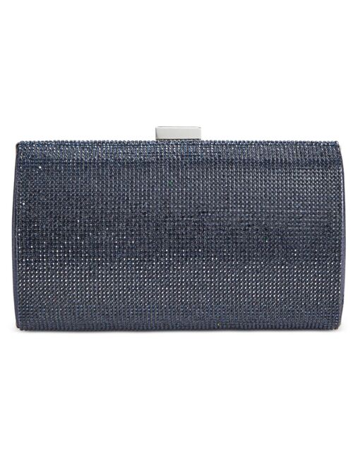 INC International Concepts Ranndi Sparkle Clutch, Created for Macy's