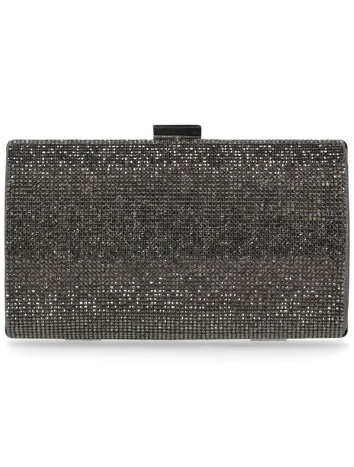 INC International Concepts Ranndi Sparkle Clutch, Created for Macy's