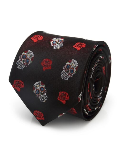 Cufflinks, Inc. Skull Men's Tie