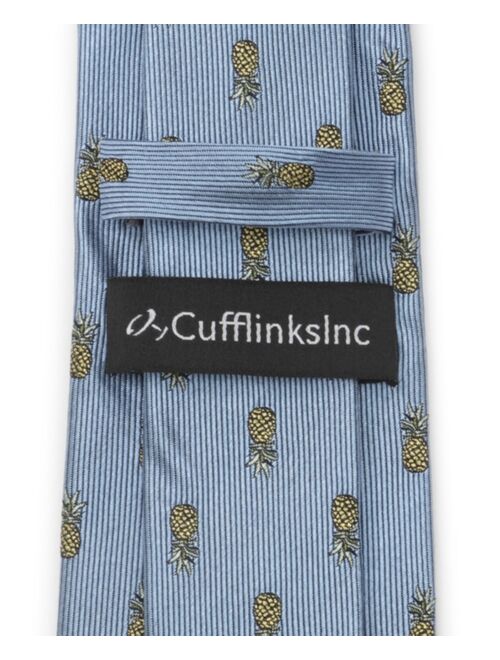 Cufflinks, Inc. Men's Pineapple Tie