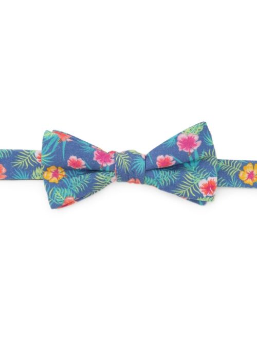 Cufflinks, Inc. Men's Tropical Bow Tie