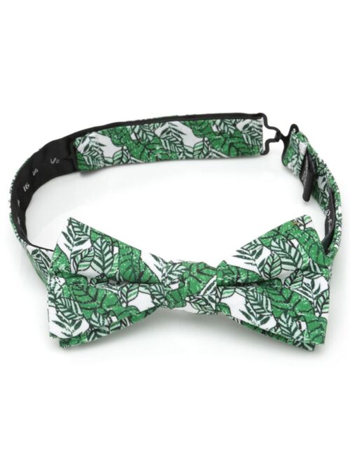 Cufflinks, Inc. Men's Palm Leaf Bow Tie