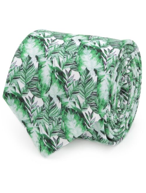 Cufflinks, Inc. Men's Palm Leaf Tie