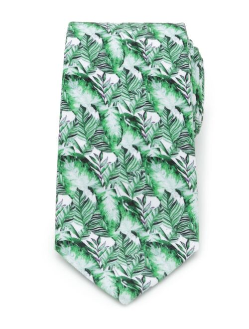 Cufflinks, Inc. Men's Palm Leaf Tie