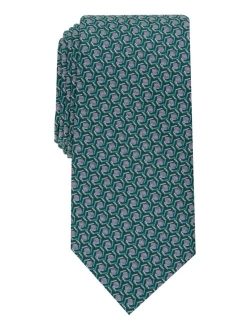 Men's Classic Weston Geometric Tie