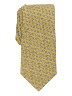 Men's Classic Weston Geometric Tie