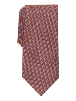 Men's Classic Weston Geometric Tie