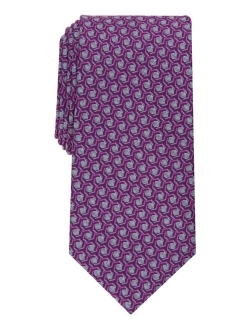 Men's Classic Weston Geometric Tie