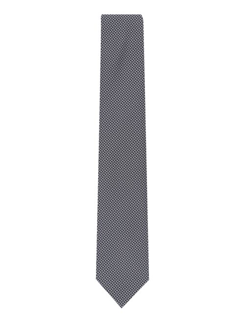 Perry Ellis Men's Harding Micro Tie