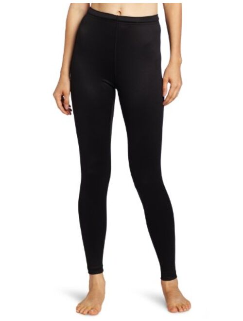 Champion Duofold Women's Mid Weight Varitherm Thermal Leggings