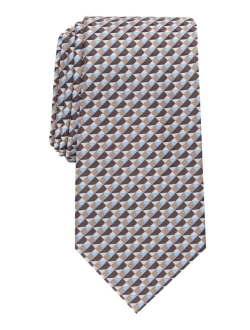 Men's Whelton Geometric Tie