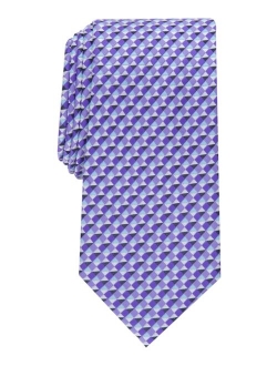 Men's Whelton Geometric Tie