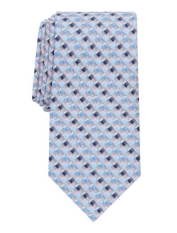 Men's Lange Neat Tie