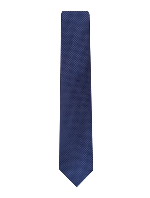 Perry Ellis Men's Victory Solid Tie