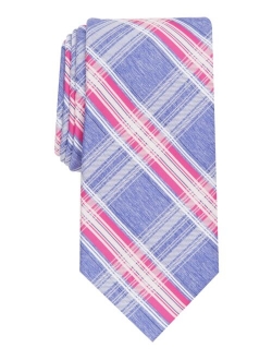 Men's Kehler Plaid Tie