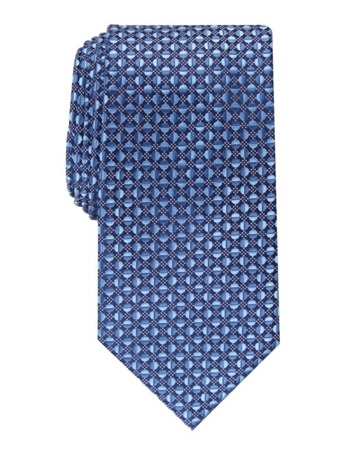 Perry Ellis Men's Dexter Neat Tie