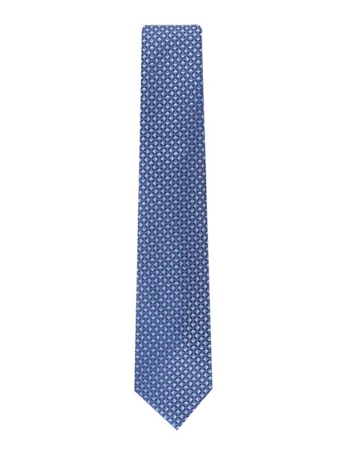 Perry Ellis Men's Dexter Neat Tie