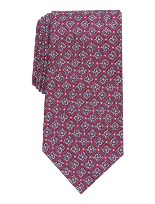 Perry Ellis Men's Cambria Slim Neat Tie