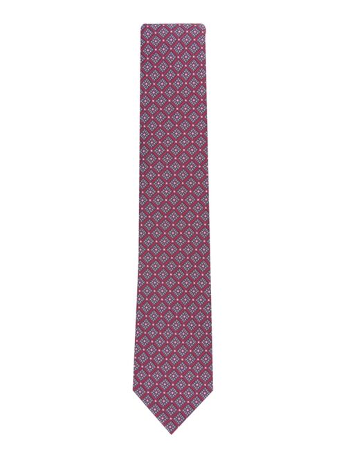 Perry Ellis Men's Cambria Slim Neat Tie