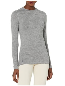 Duofold Women's Flex Weight Thermal Shirt