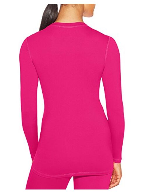 Champion Duofold Women's Flex Weight Thermal Shirt