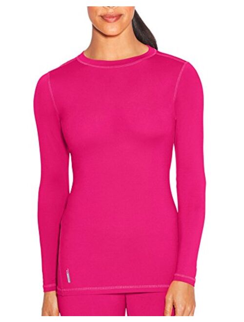 Champion Duofold Women's Flex Weight Thermal Shirt