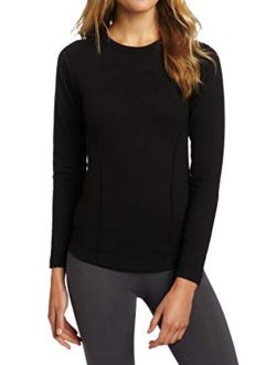 Duofold Women's Heavyweight Double-Layer Thermal Shirt