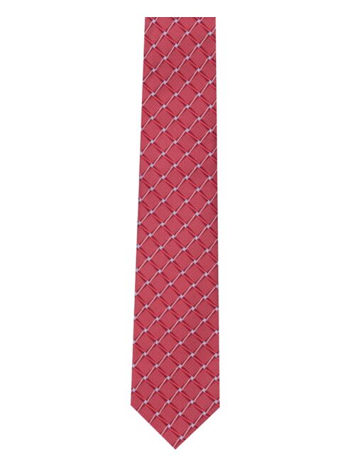 Perry Ellis Bastille Grid Tie