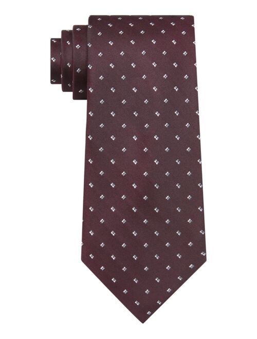 Michael Kors Men's Classic Pip Neat Tie