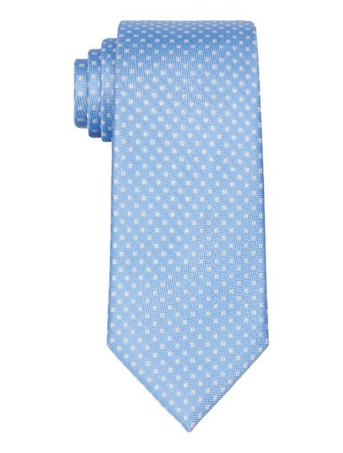 Michael Kors Men's Classic Pip Neat Tie