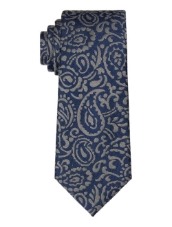 Men's Classic Paisley Tie