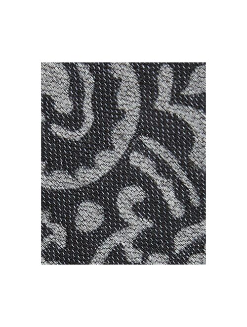 Michael Kors Men's Classic Paisley Tie